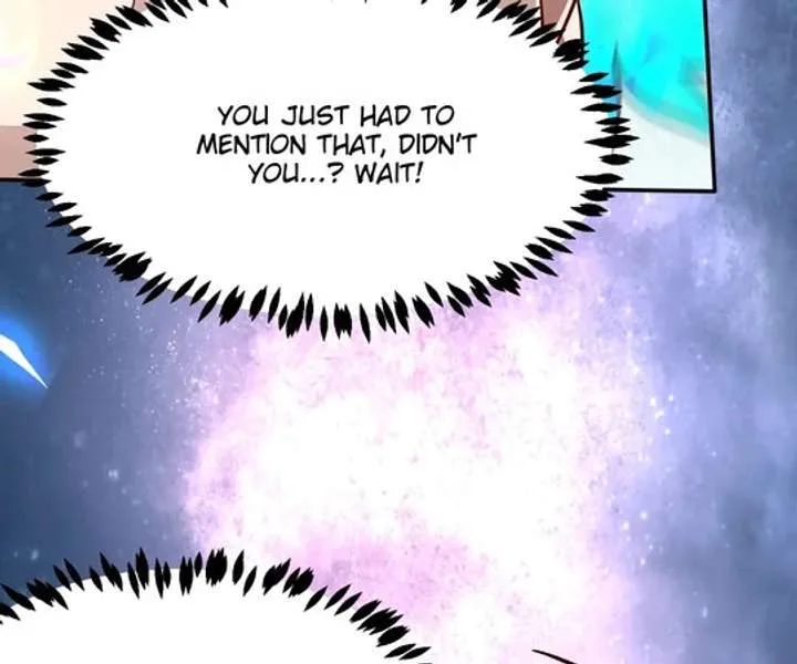 Aura Recovery: I Get a New Skill Everyday Chapter 238 page 22