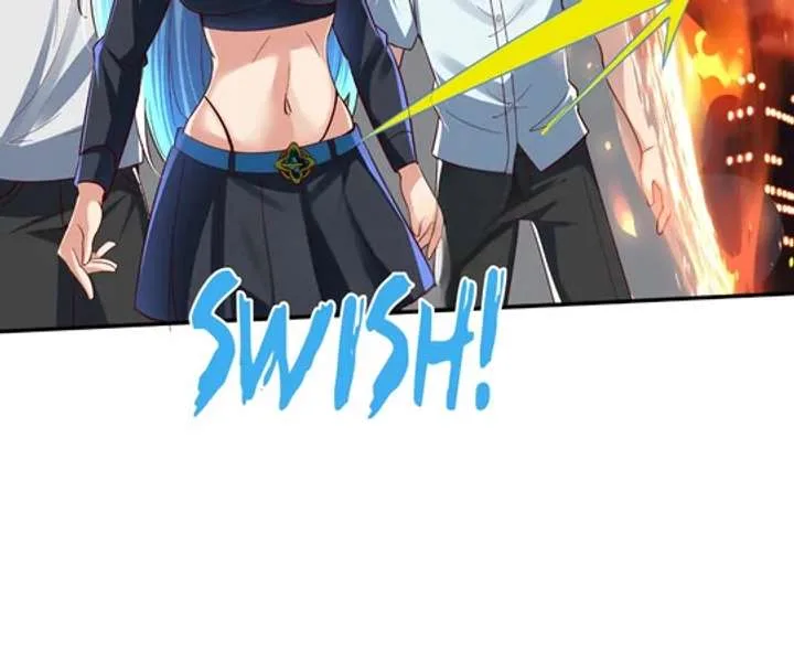 Aura Recovery: I Get a New Skill Everyday Chapter 238 page 34