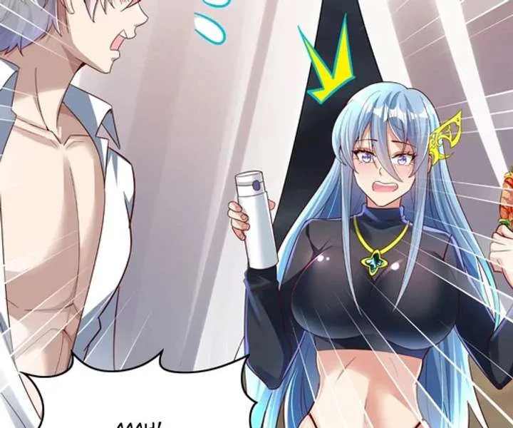 Aura Recovery: I Get a New Skill Everyday Chapter 238 page 46