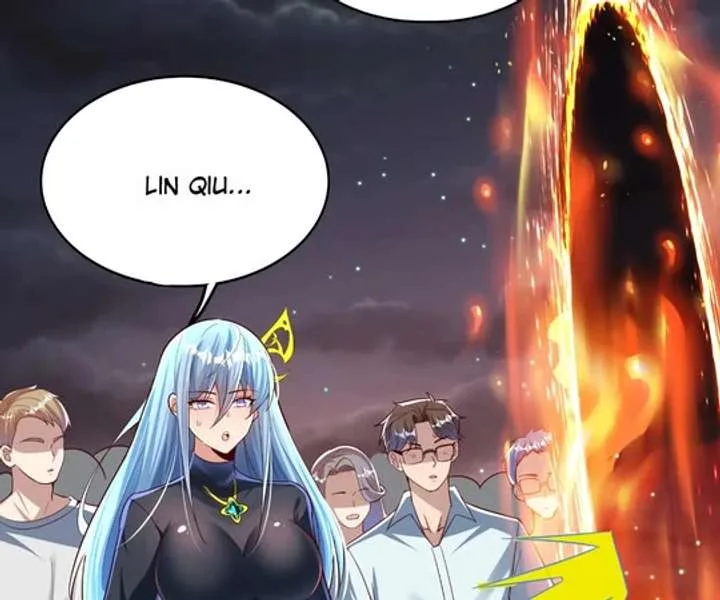 Aura Recovery: I Get a New Skill Everyday Chapter 238 page 33
