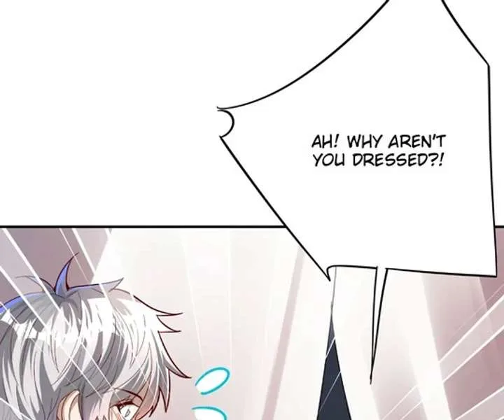 Aura Recovery: I Get a New Skill Everyday Chapter 238 page 45