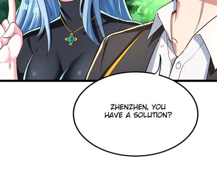 Aura Recovery: I Get a New Skill Everyday Chapter 236 page 16