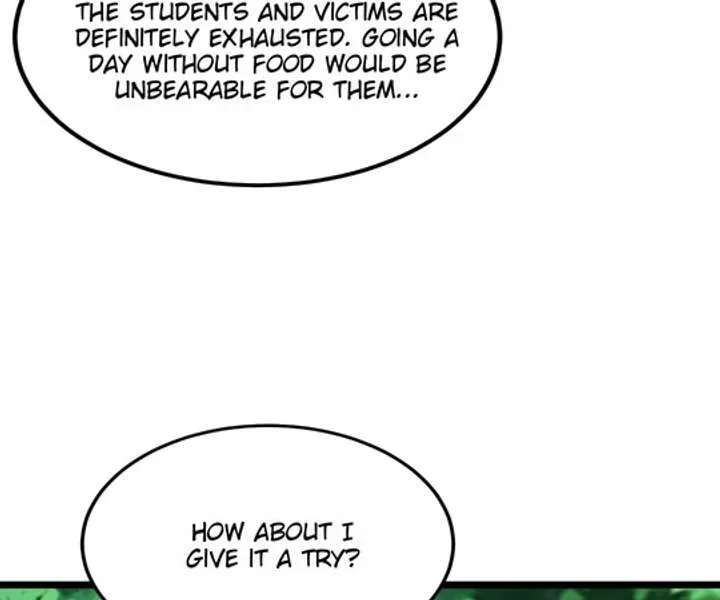 Aura Recovery: I Get a New Skill Everyday Chapter 236 page 14