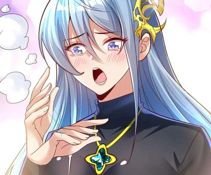 Aura Recovery: I Get a New Skill Everyday Chapter 238 page 51