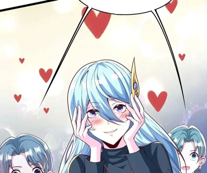 Aura Recovery: I Get a New Skill Everyday Chapter 237 page 72