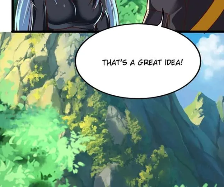 Aura Recovery: I Get a New Skill Everyday Chapter 236 page 19