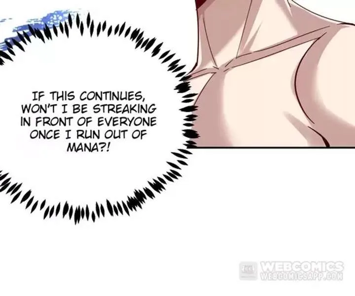 Aura Recovery: I Get a New Skill Everyday Chapter 238 page 28