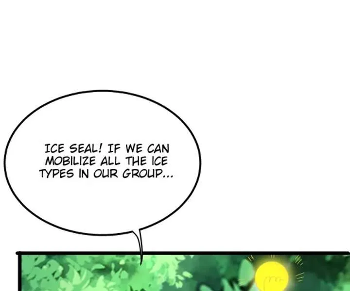 Aura Recovery: I Get a New Skill Everyday Chapter 236 page 17