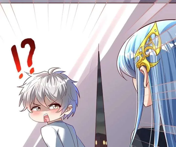 Aura Recovery: I Get a New Skill Everyday Chapter 238 page 43