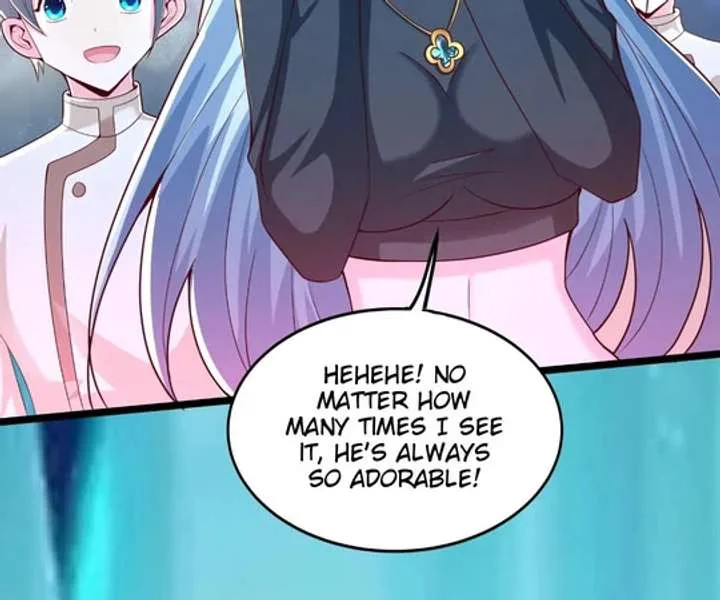 Aura Recovery: I Get a New Skill Everyday Chapter 237 page 73