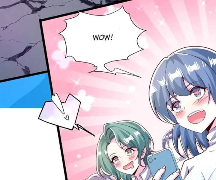 Aura Recovery: I Get a New Skill Everyday Chapter 237 page 70