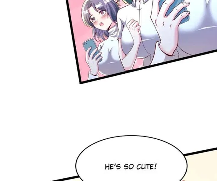 Aura Recovery: I Get a New Skill Everyday Chapter 237 page 71