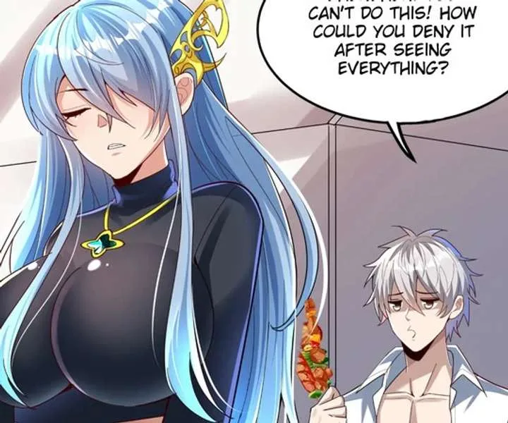 Aura Recovery: I Get a New Skill Everyday Chapter 238 page 58