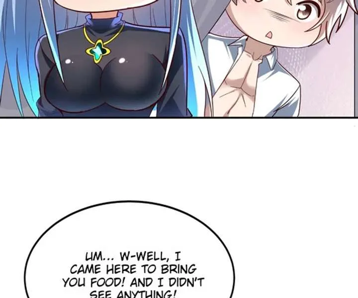 Aura Recovery: I Get a New Skill Everyday Chapter 238 page 54