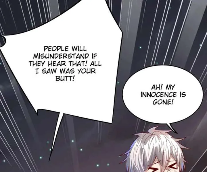 Aura Recovery: I Get a New Skill Everyday Chapter 238 page 62