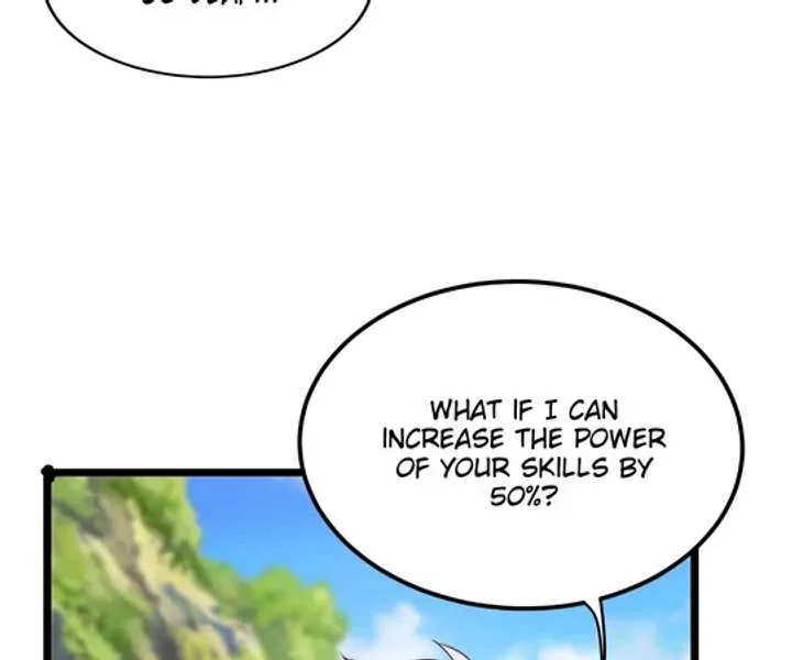 Aura Recovery: I Get a New Skill Everyday Chapter 236 page 38