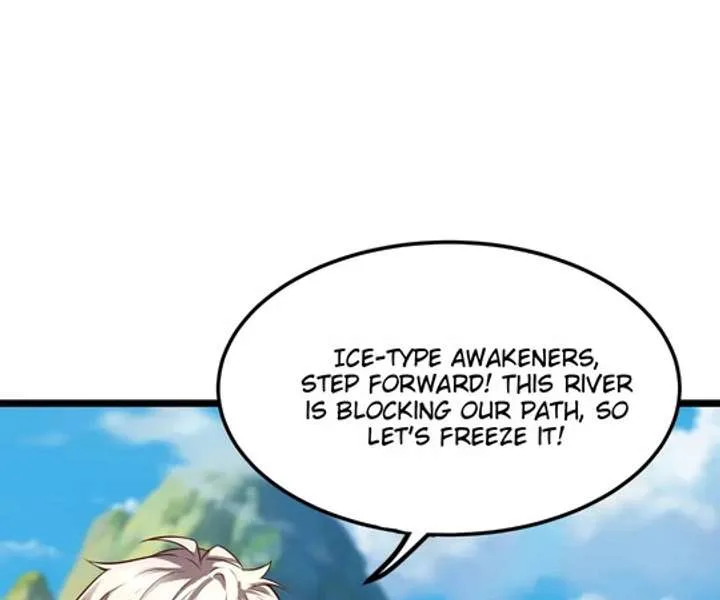 Aura Recovery: I Get a New Skill Everyday Chapter 236 page 31