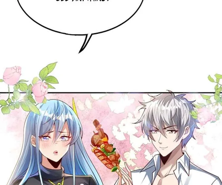 Aura Recovery: I Get a New Skill Everyday Chapter 238 page 55