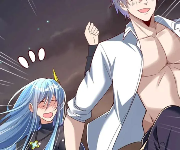 Aura Recovery: I Get a New Skill Everyday Chapter 238 page 63