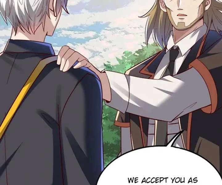Aura Recovery: I Get a New Skill Everyday Chapter 238 page 79