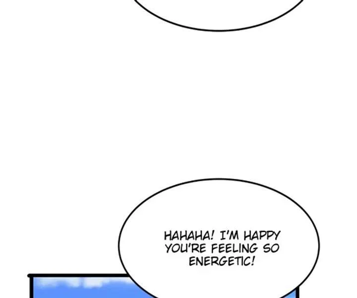 Aura Recovery: I Get a New Skill Everyday Chapter 236 page 54
