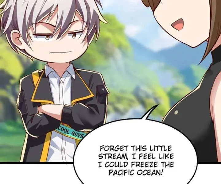 Aura Recovery: I Get a New Skill Everyday Chapter 236 page 53
