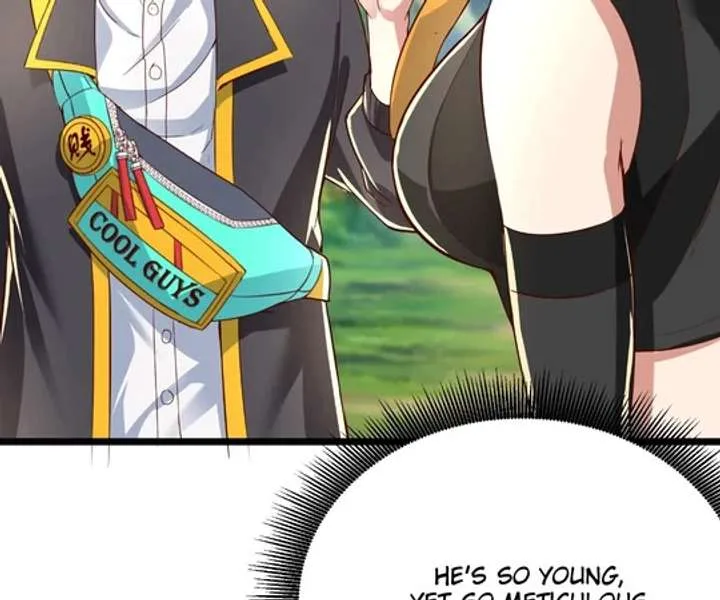 Aura Recovery: I Get a New Skill Everyday Chapter 236 page 59