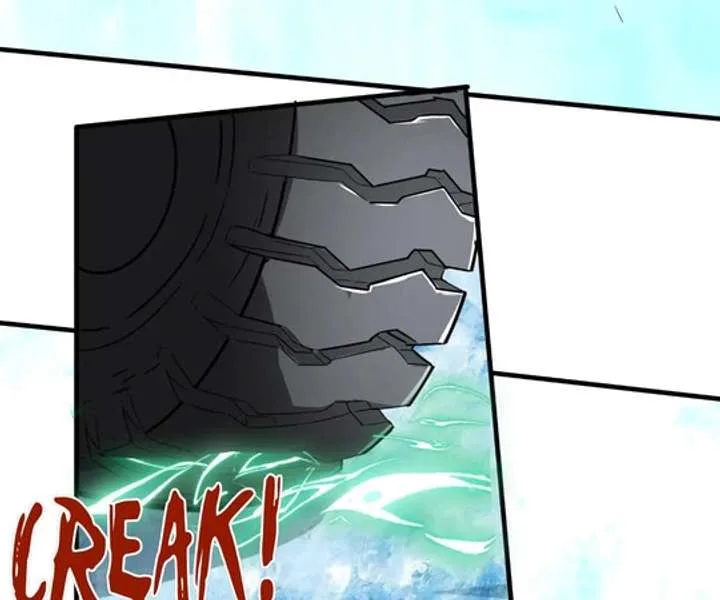 Aura Recovery: I Get a New Skill Everyday Chapter 236 page 82