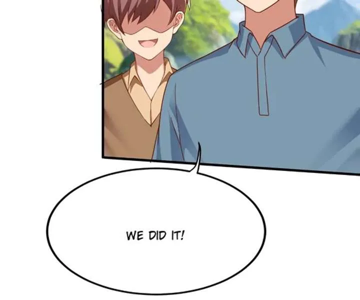 Aura Recovery: I Get a New Skill Everyday Chapter 236 page 87