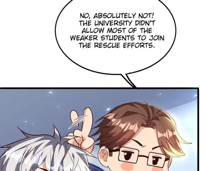 Aura Recovery: I Get a New Skill Everyday Chapter 239 page 14