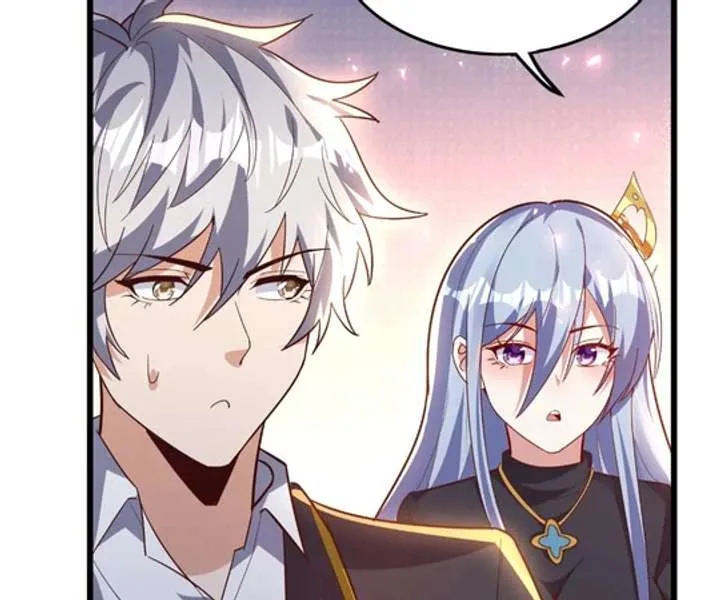 Aura Recovery: I Get a New Skill Everyday Chapter 239 page 39