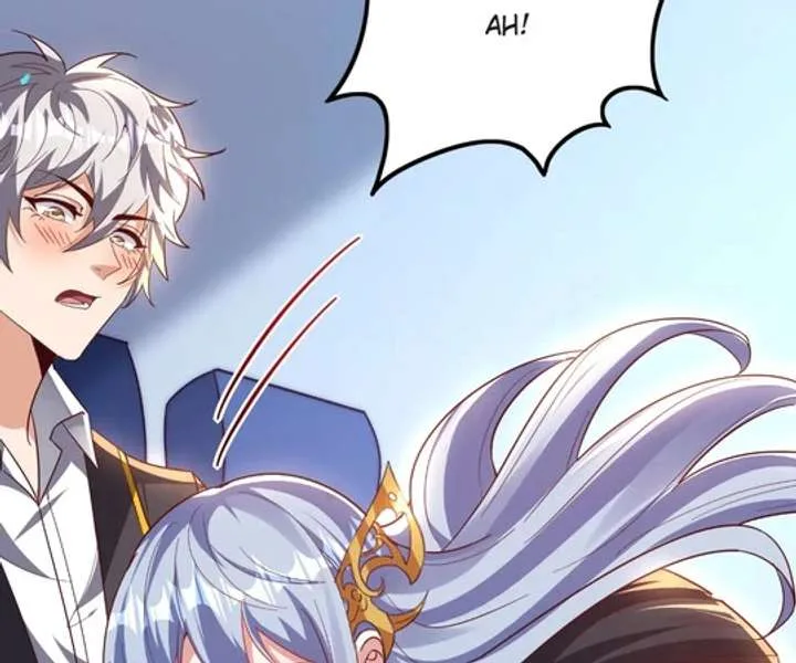Aura Recovery: I Get a New Skill Everyday Chapter 239 page 48