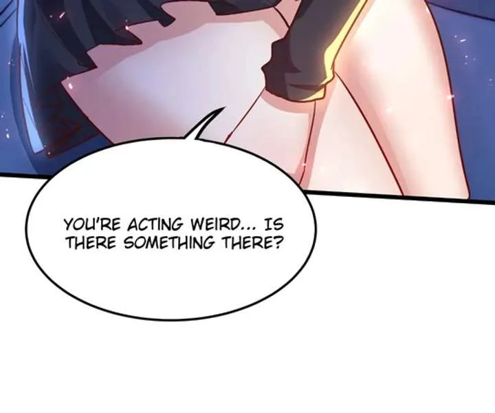 Aura Recovery: I Get a New Skill Everyday Chapter 239 page 45
