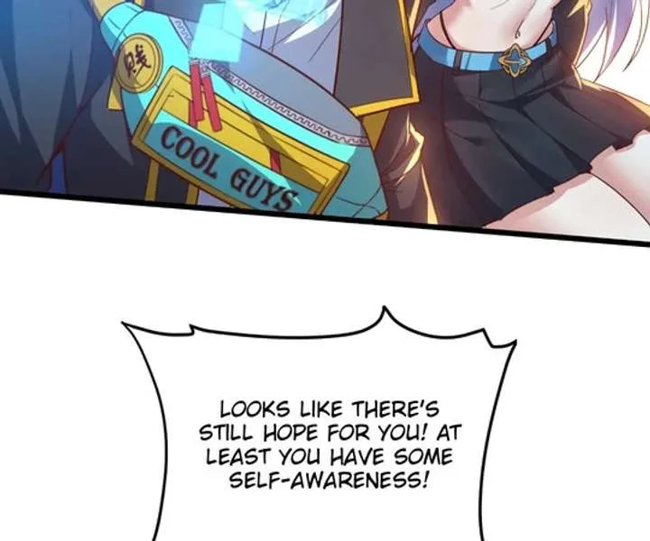 Aura Recovery: I Get a New Skill Everyday Chapter 239 page 34