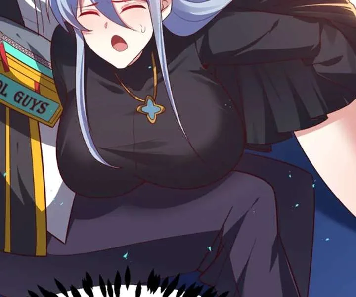 Aura Recovery: I Get a New Skill Everyday Chapter 239 page 49