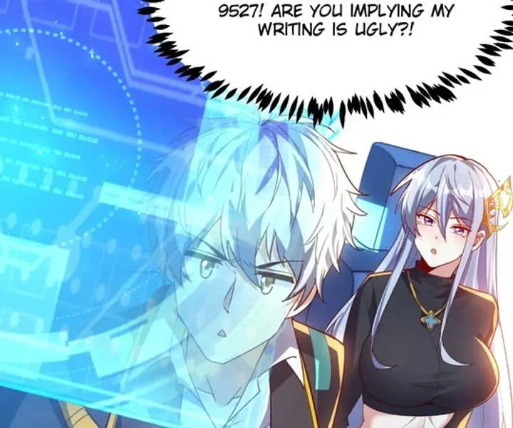Aura Recovery: I Get a New Skill Everyday Chapter 239 page 33