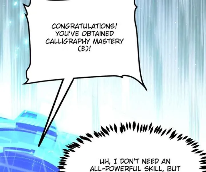 Aura Recovery: I Get a New Skill Everyday Chapter 239 page 32