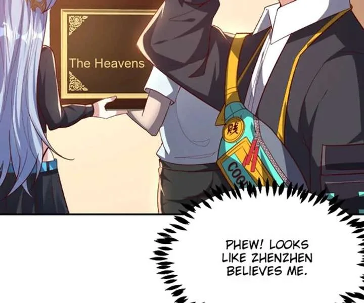 Aura Recovery: I Get a New Skill Everyday Chapter 239 page 69