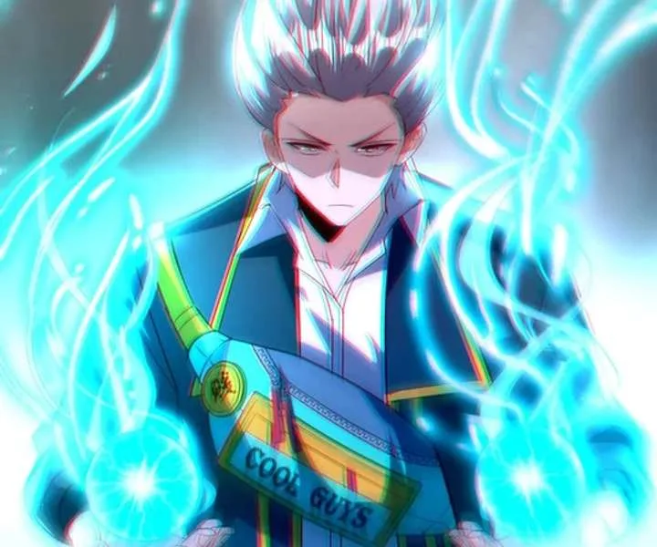 Aura Recovery: I Get a New Skill Everyday Chapter 239 page 74