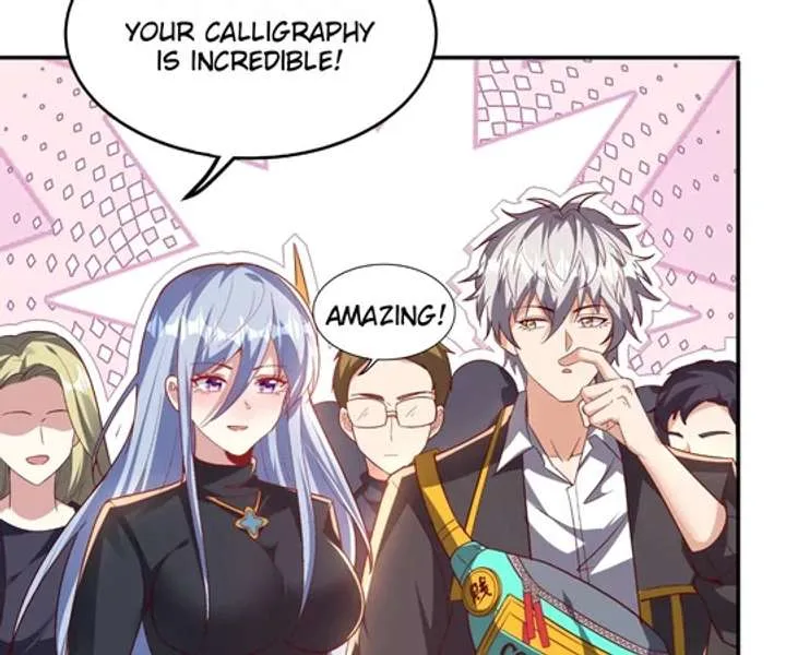 Aura Recovery: I Get a New Skill Everyday Chapter 239 page 65