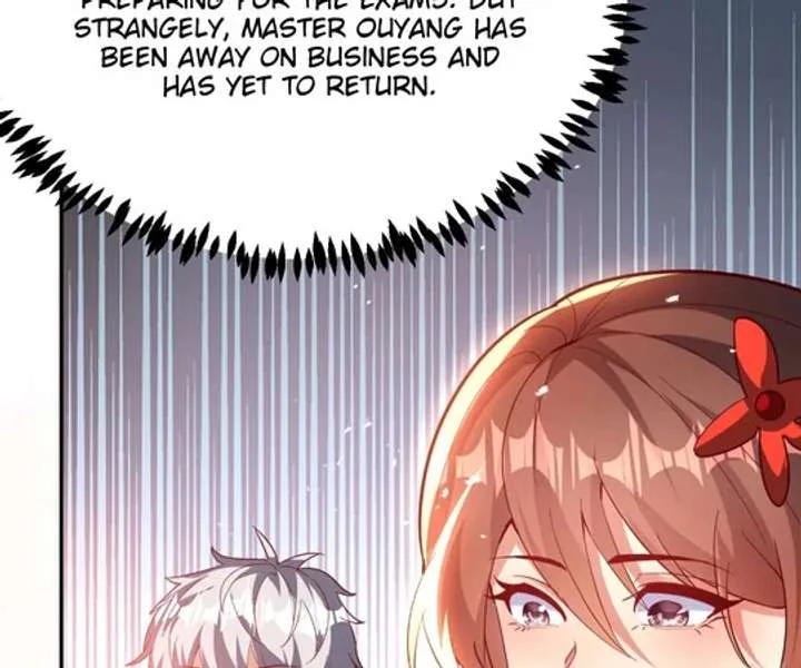Aura Recovery: I Get a New Skill Everyday Chapter 239 page 71