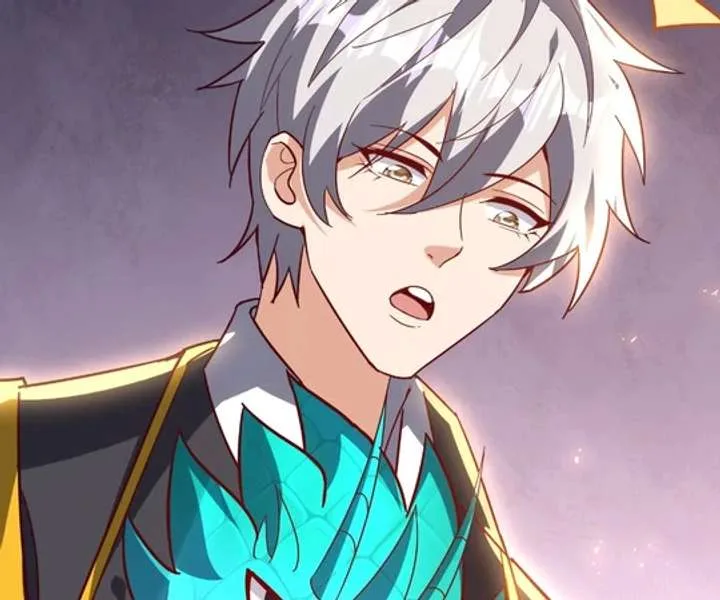 Aura Recovery: I Get a New Skill Everyday Chapter 239 page 91