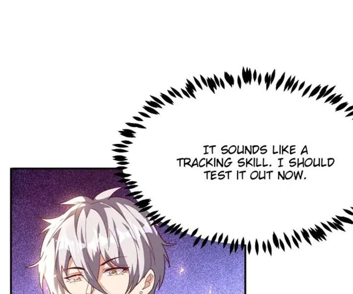 Aura Recovery: I Get a New Skill Everyday Chapter 239 page 81