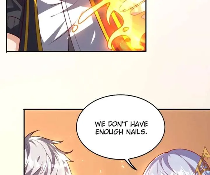 Aura Recovery: I Get a New Skill Everyday Chapter 239 page 83