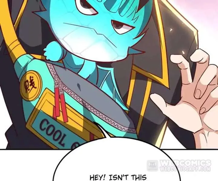 Aura Recovery: I Get a New Skill Everyday Chapter 239 page 92