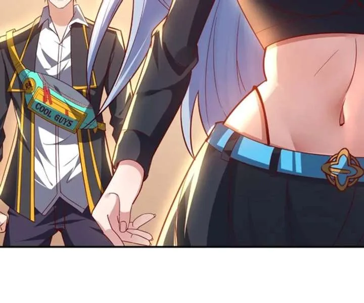 Aura Recovery: I Get a New Skill Everyday Chapter 239 page 87