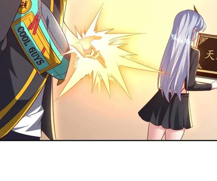 Aura Recovery: I Get a New Skill Everyday Chapter 239 page 80
