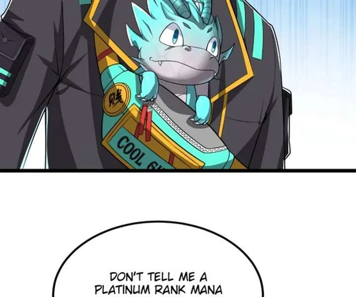 Aura Recovery: I Get a New Skill Everyday Chapter 240 page 6