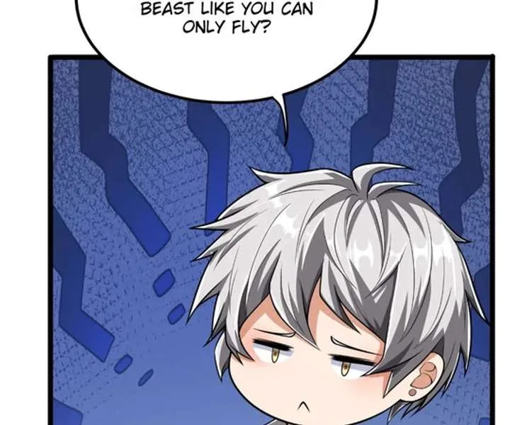 Aura Recovery: I Get a New Skill Everyday Chapter 240 page 7