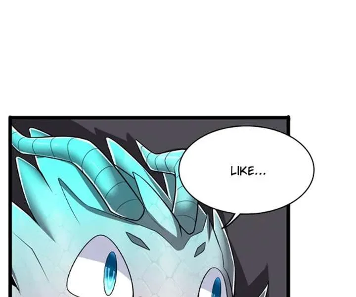 Aura Recovery: I Get a New Skill Everyday Chapter 240 page 9